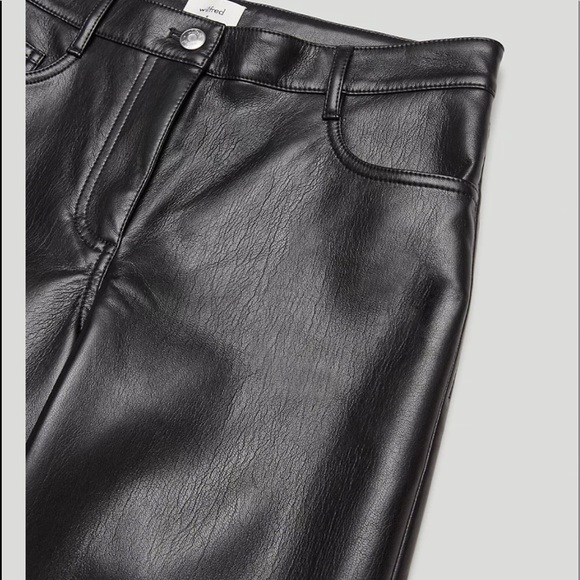 NWT WILFRED MELINA PANT - Picture 1 of 2